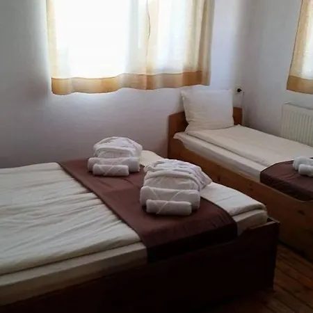 Leventy Banea