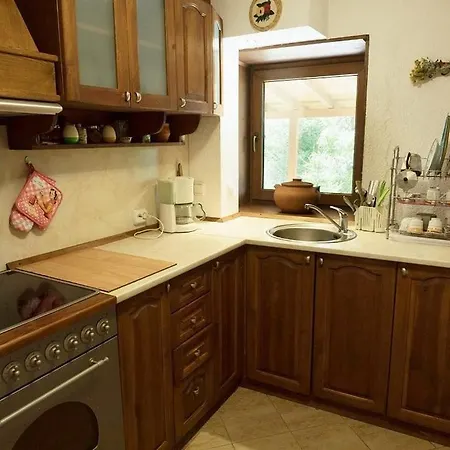 빌라 Leventy 반야