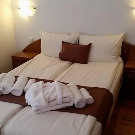 Leventy Vilă