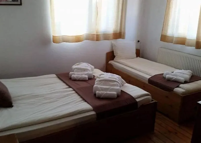 Leventy Banya (Blagoevgrad)