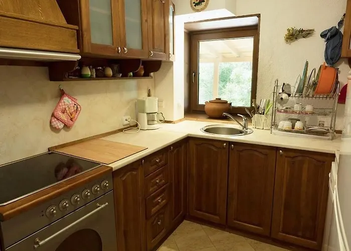 Villa Leventy Banya (Blagoevgrad)