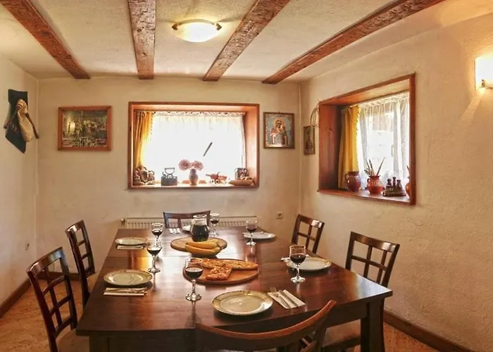 Leventy * Banya (Blagoevgrad)