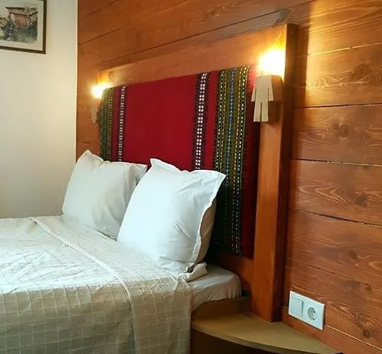 Leventy * Banya (Blagoevgrad)