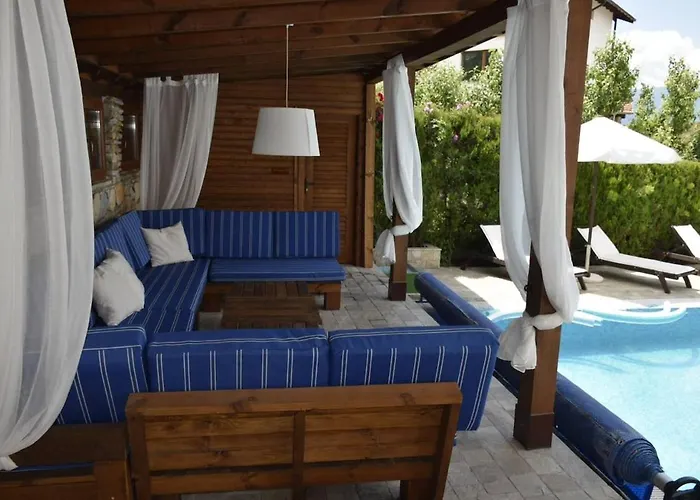 Leventy Banya (Blagoevgrad)